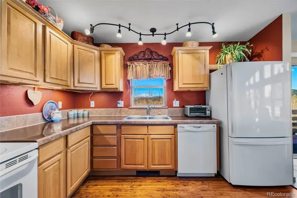 $519,500 | 94 Ute Way, Como, CO 80432