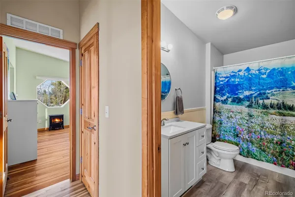 $519,500 | 94 Ute Way, Como, CO 80432