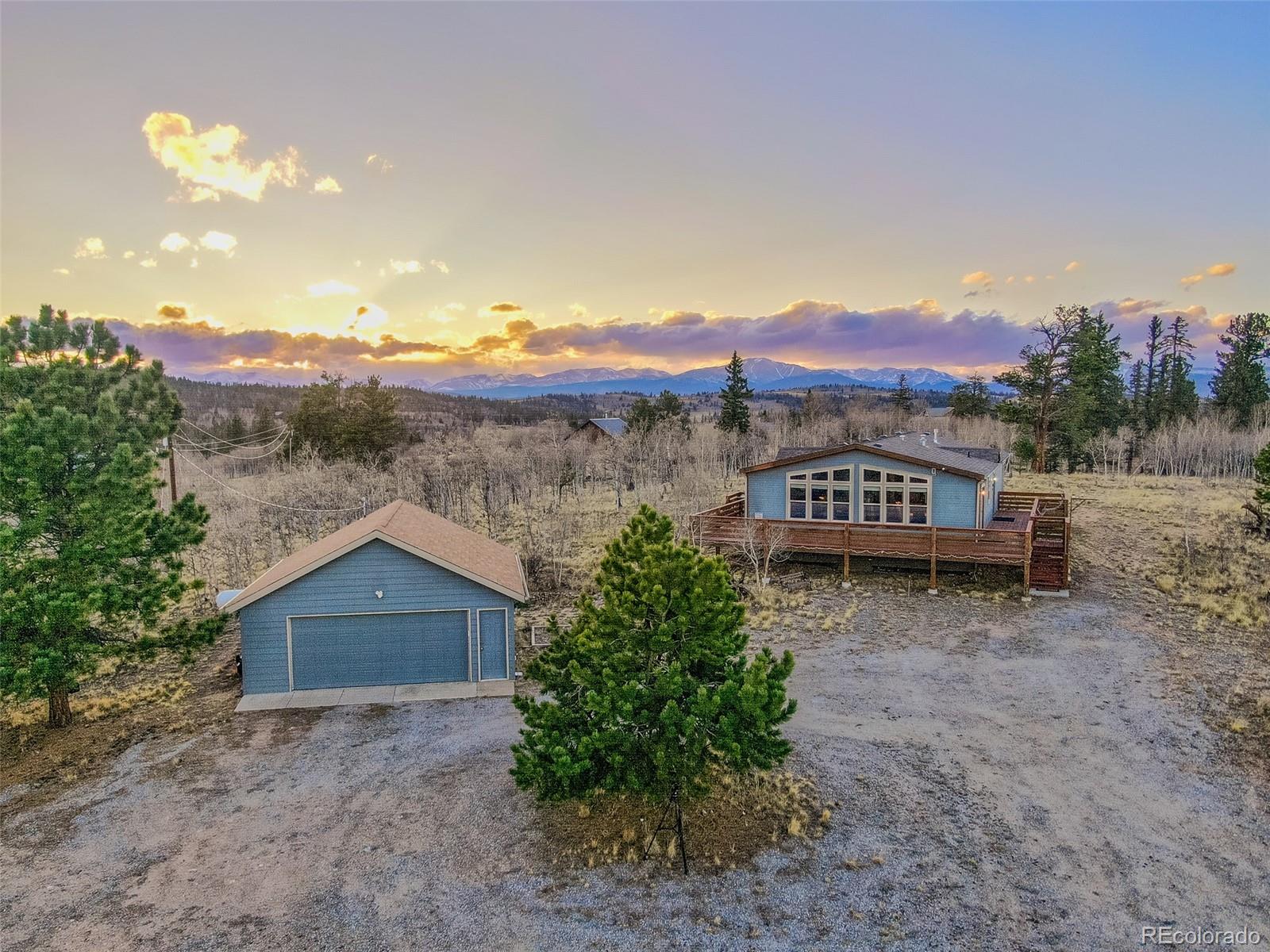 94 Ute Way Como, CO 80432 - Photo 37 of 48