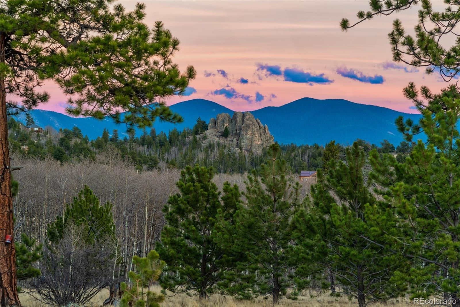 94 Ute Way Como, CO 80432 - Photo 42 of 48