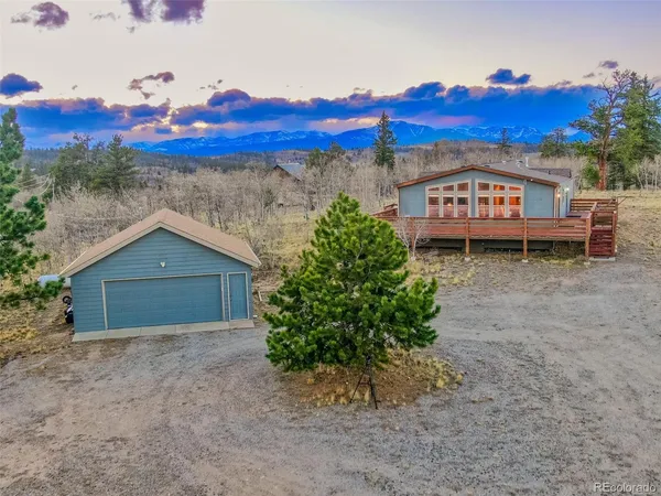 $519,500 | 94 Ute Way, Como, CO 80432