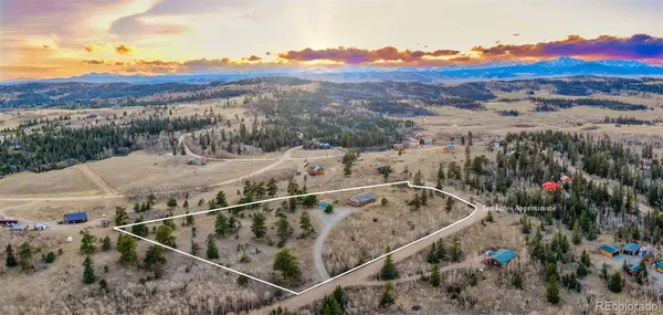 $519,500 | 94 Ute Way, Como, CO 80432