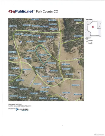 $519,500 | 94 Ute Way, Como, CO 80432