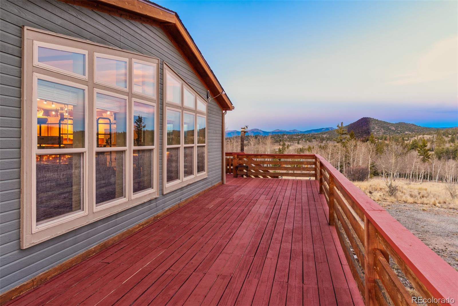 94 Ute Way Como, CO 80432 - Photo 5 of 48