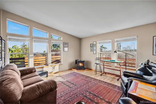 $519,500 | 94 Ute Way, Como, CO 80432