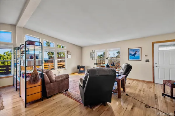 $519,500 | 94 Ute Way, Como, CO 80432