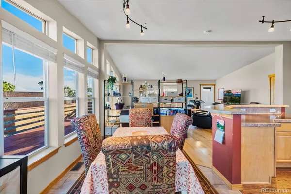 $519,500 | 94 Ute Way, Como, CO 80432