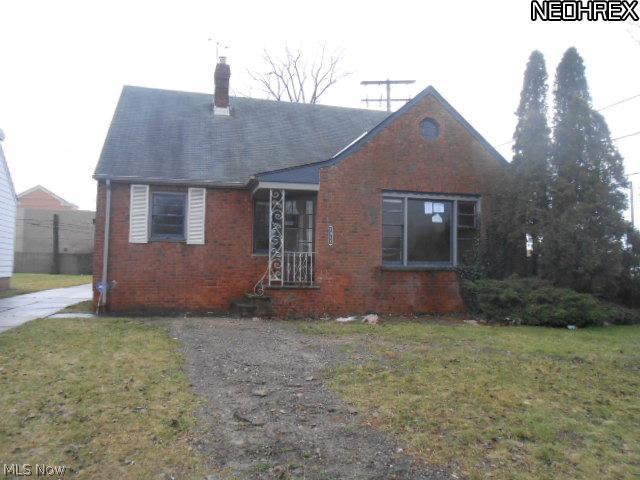4018 Okalona Road Cleveland, OH 44118 - Photo 1 of 13 4018 Okalona Rd.
