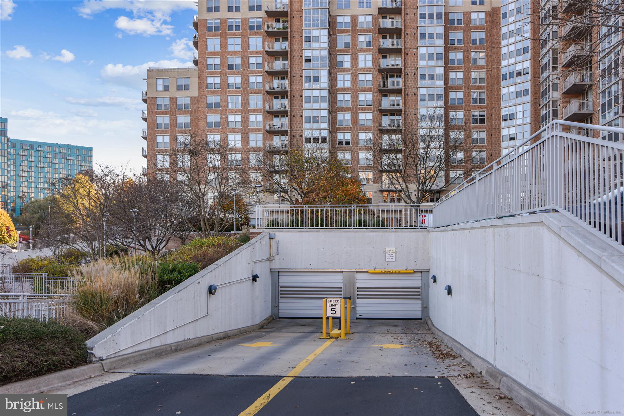 11800 Sunset Hills Road, Unit 1114 Reston, VA 20190 - Photo 19 of 56 Carlton House Parking
