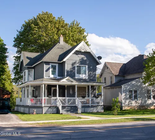 $209,000 | 142 South Main Street, Central Bridge, NY 12035