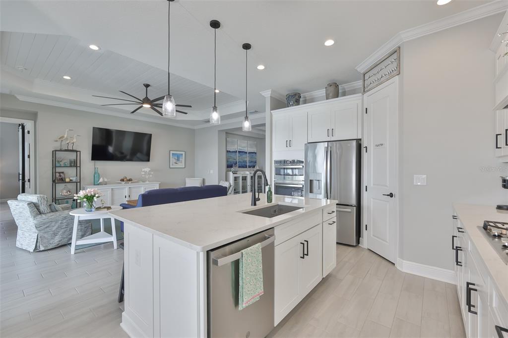 14264 Skipping Stone Loop Parrish, FL 34219 - Photo 13 of 74