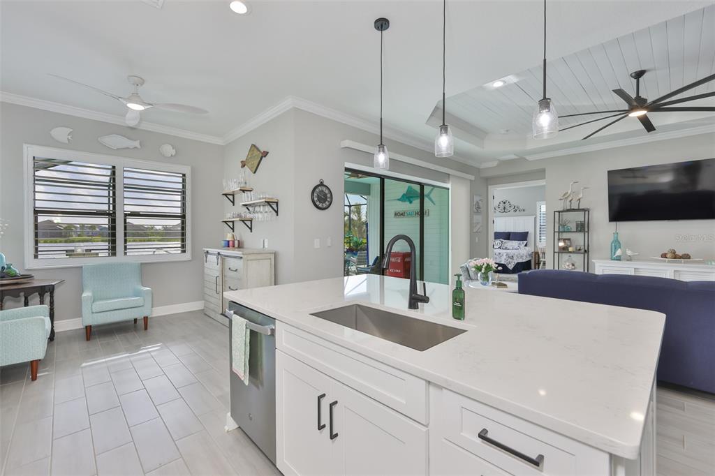 14264 Skipping Stone Loop Parrish, FL 34219 - Photo 14 of 74