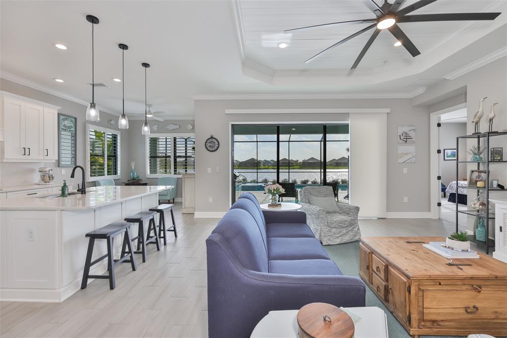 14264 Skipping Stone Loop Parrish, FL 34219 - Photo 18 of 74