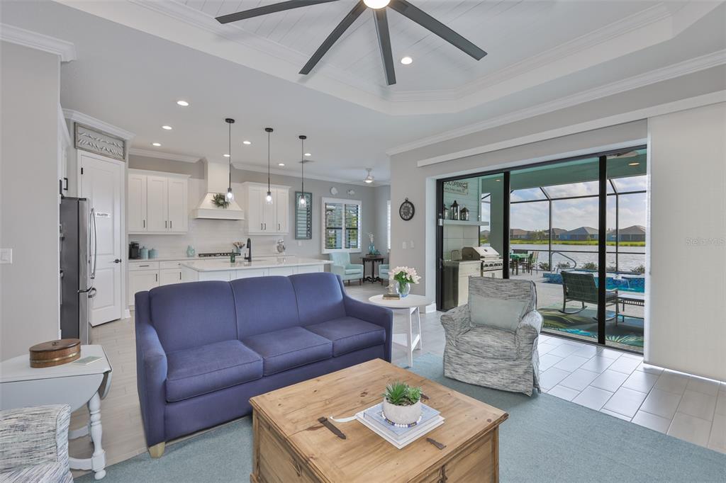 14264 Skipping Stone Loop Parrish, FL 34219 - Photo 25 of 74