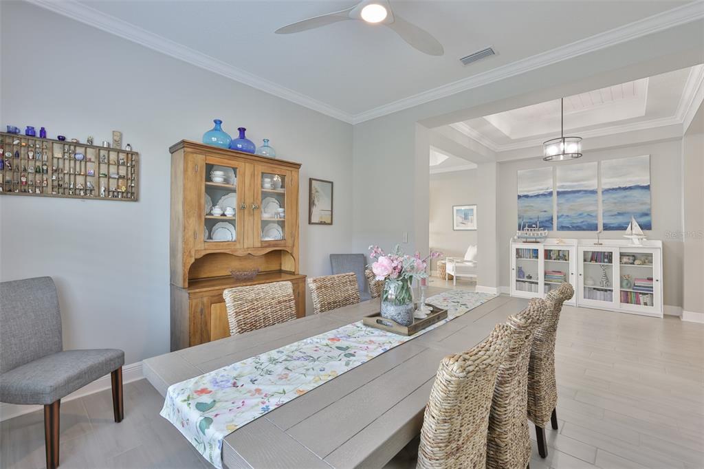 14264 Skipping Stone Loop Parrish, FL 34219 - Photo 26 of 74