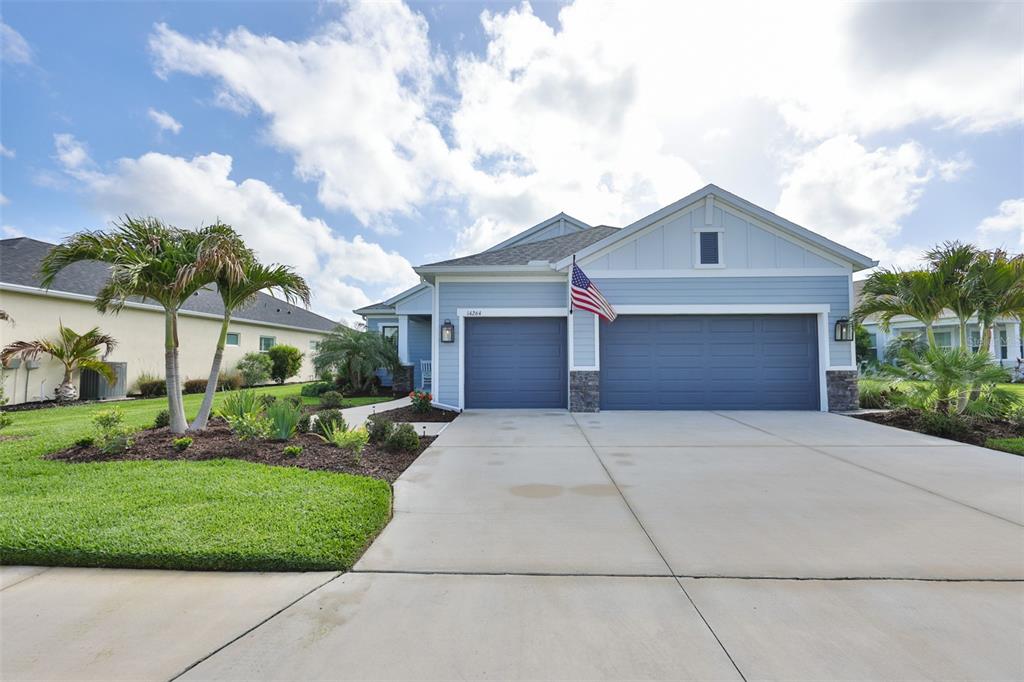 14264 Skipping Stone Loop Parrish, FL 34219 - Photo 3 of 74