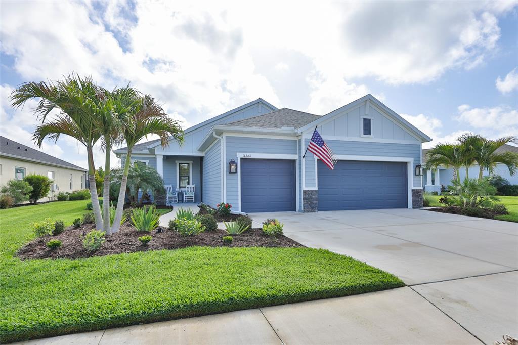 14264 Skipping Stone Loop Parrish, FL 34219 - Photo 4 of 74