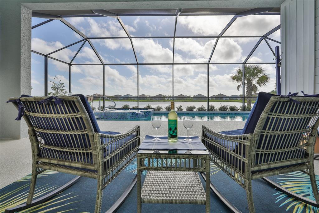 14264 Skipping Stone Loop Parrish, FL 34219 - Photo 42 of 74