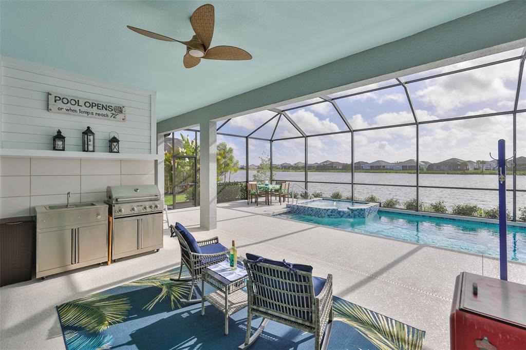 14264 Skipping Stone Loop Parrish, FL 34219 - Photo 43 of 74