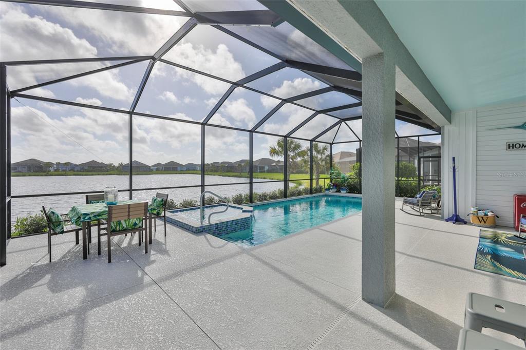 14264 Skipping Stone Loop Parrish, FL 34219 - Photo 44 of 74