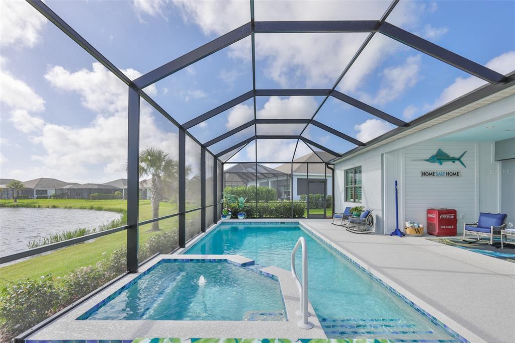 14264 Skipping Stone Loop Parrish, FL 34219 - Photo 45 of 74