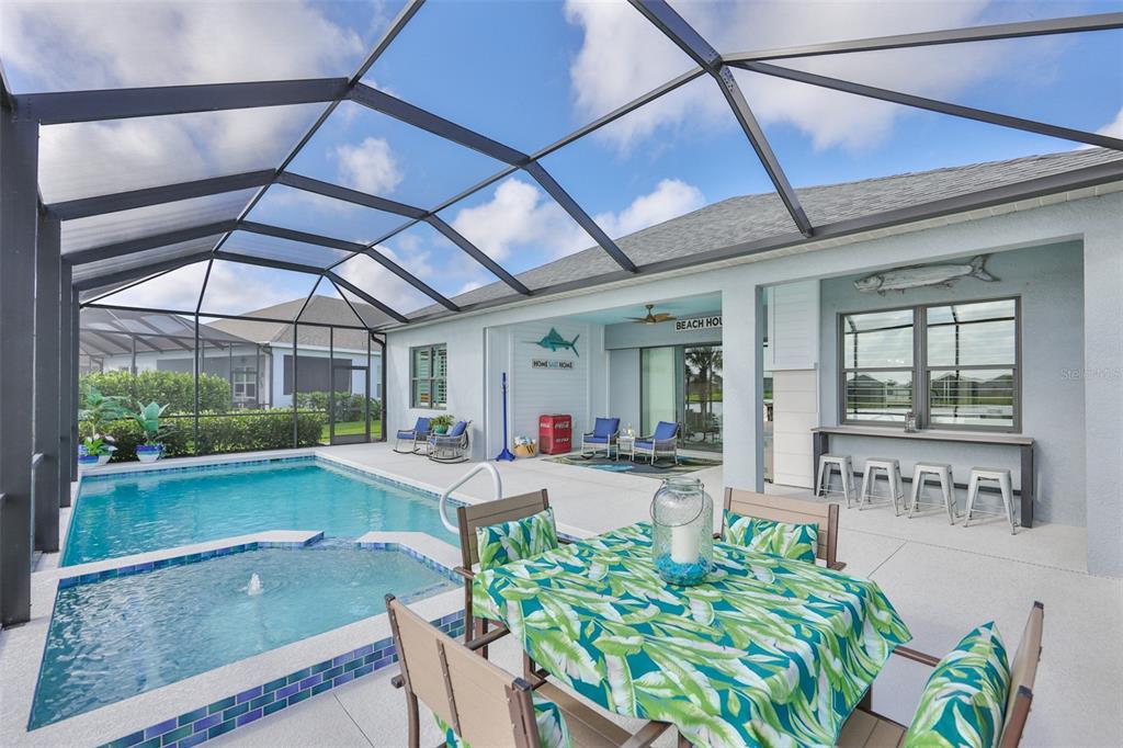 14264 Skipping Stone Loop Parrish, FL 34219 - Photo 46 of 74