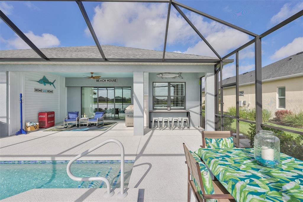 14264 Skipping Stone Loop Parrish, FL 34219 - Photo 47 of 74