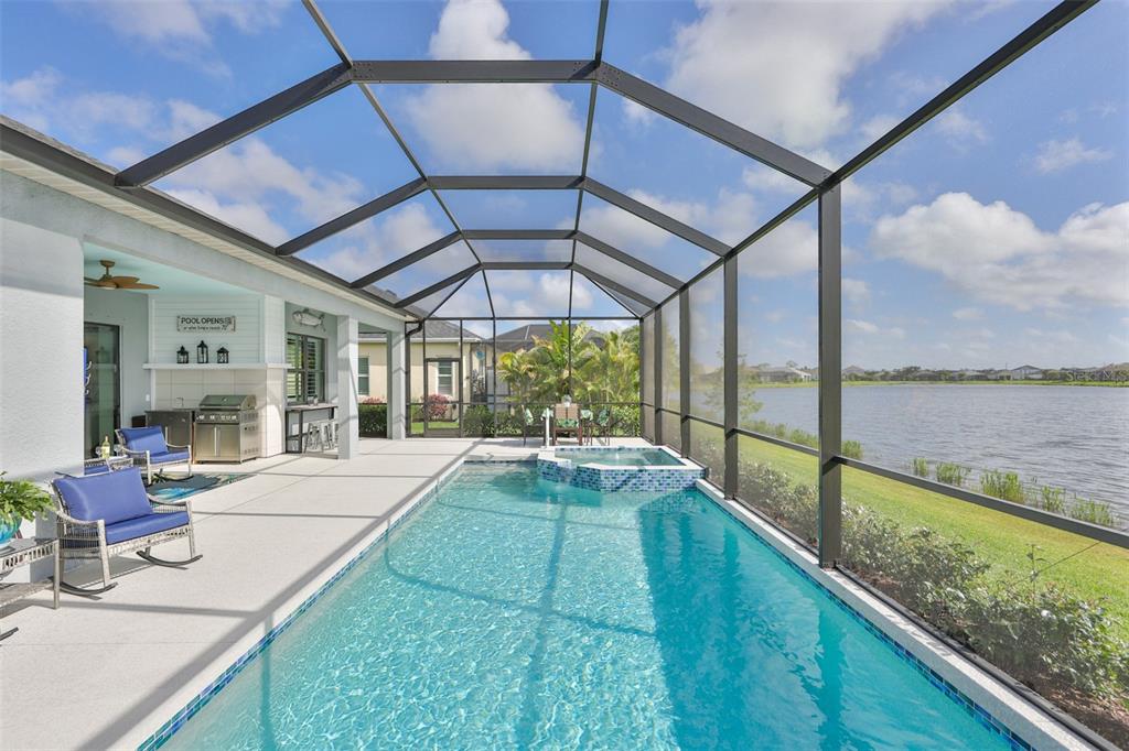 14264 Skipping Stone Loop Parrish, FL 34219 - Photo 50 of 74