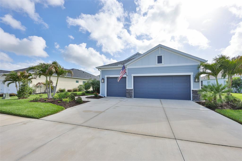 14264 Skipping Stone Loop Parrish, FL 34219 - Photo 5 of 74