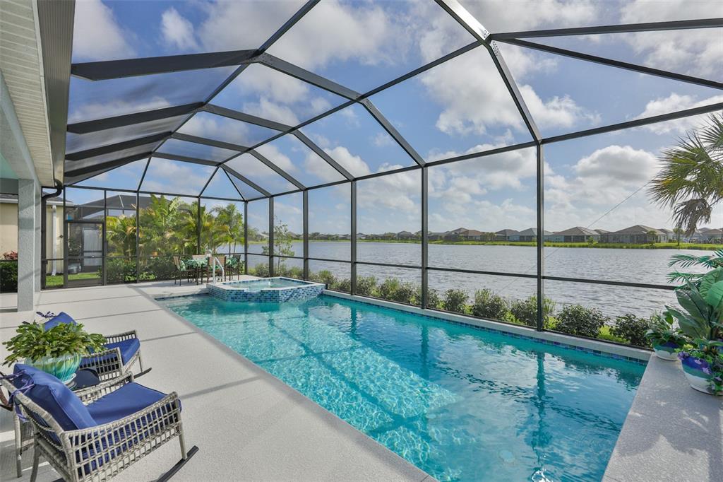 14264 Skipping Stone Loop Parrish, FL 34219 - Photo 51 of 74