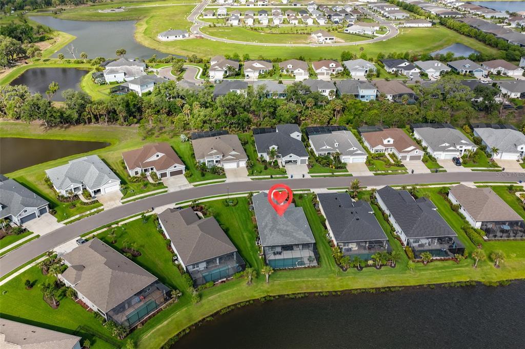 14264 Skipping Stone Loop Parrish, FL 34219 - Photo 58 of 74