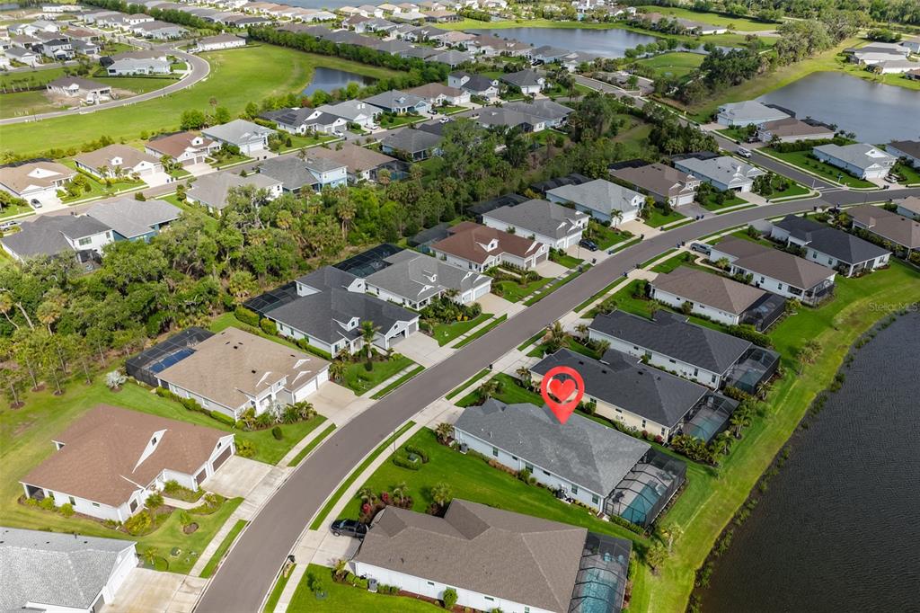 14264 Skipping Stone Loop Parrish, FL 34219 - Photo 60 of 74