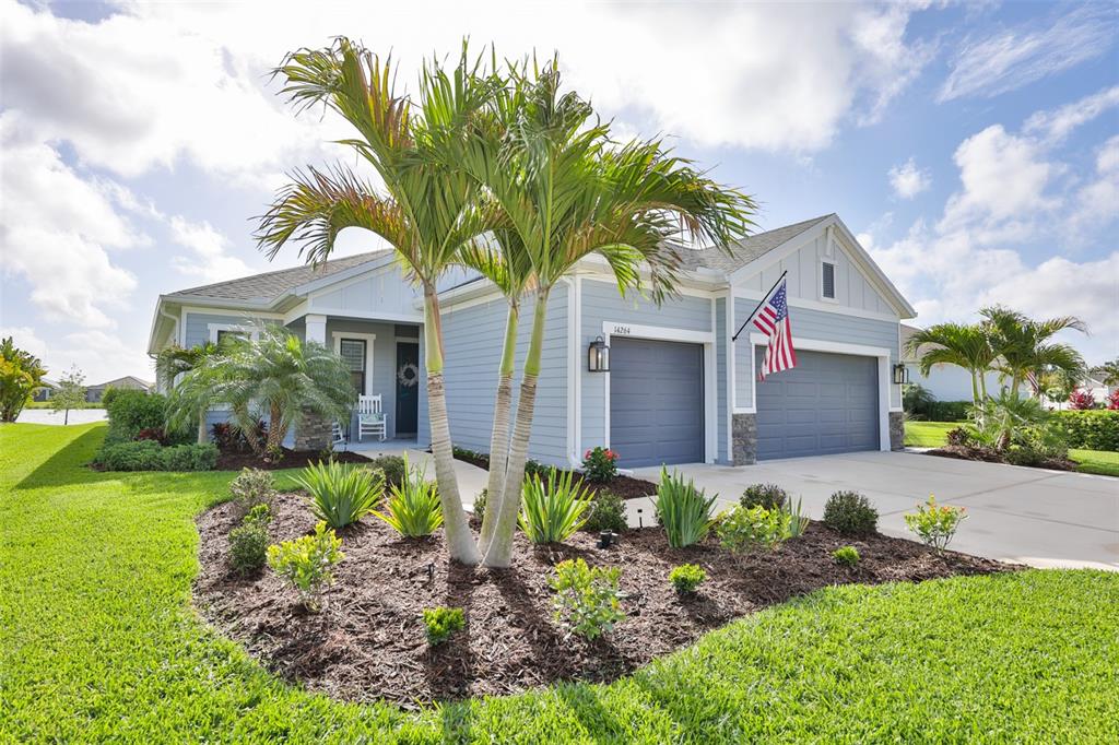 14264 Skipping Stone Loop Parrish, FL 34219 - Photo 6 of 74