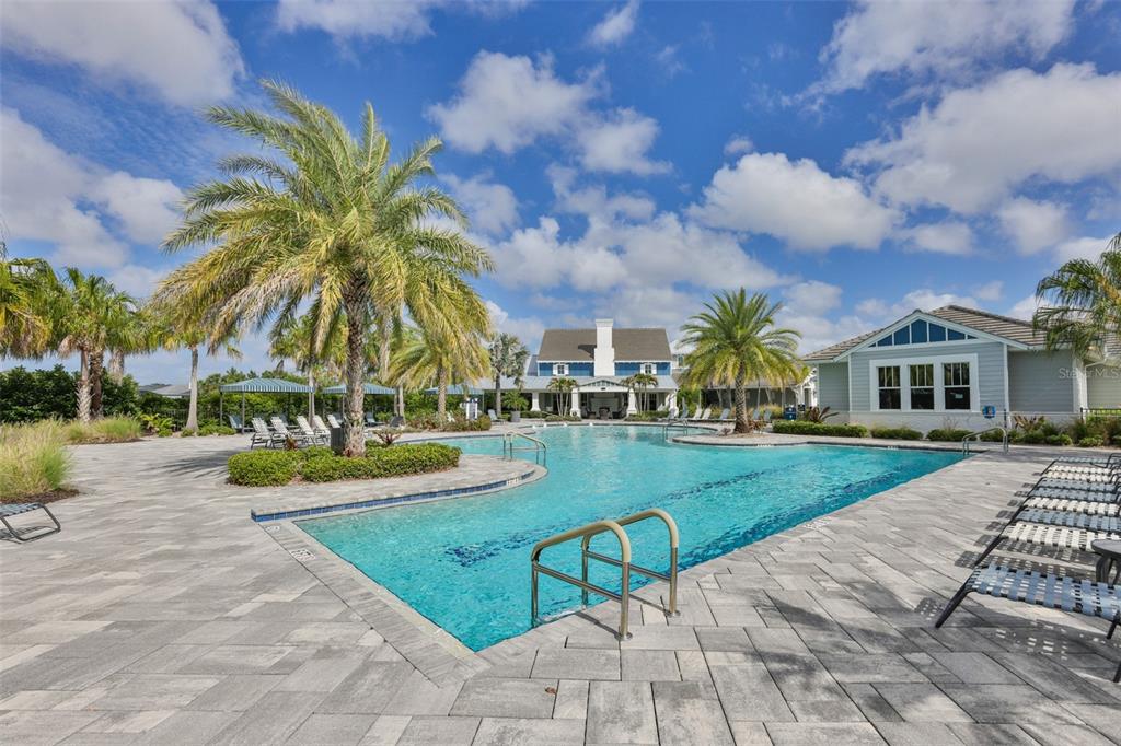 14264 Skipping Stone Loop Parrish, FL 34219 - Photo 64 of 74