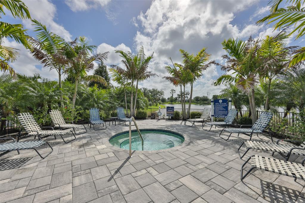 14264 Skipping Stone Loop Parrish, FL 34219 - Photo 66 of 74