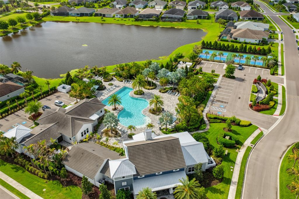 14264 Skipping Stone Loop Parrish, FL 34219 - Photo 71 of 74