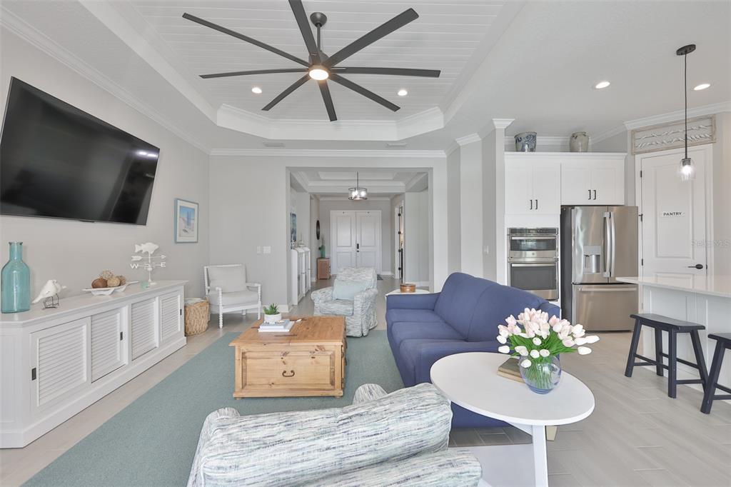 14264 Skipping Stone Loop Parrish, FL 34219 - Photo 8 of 74