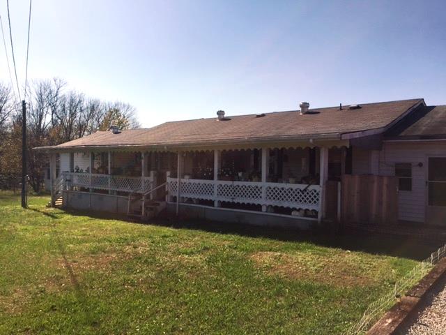2805 Sims Road Shelbyville, TN 37160 - Photo 1 of 11 Gallery Image 1