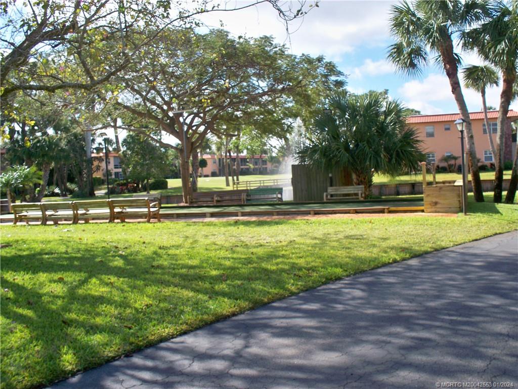 1971 Southwest Palm City Road, Unit A 36 Stuart, FL 34994 - Photo 45 of 51 Gallery Image 45
