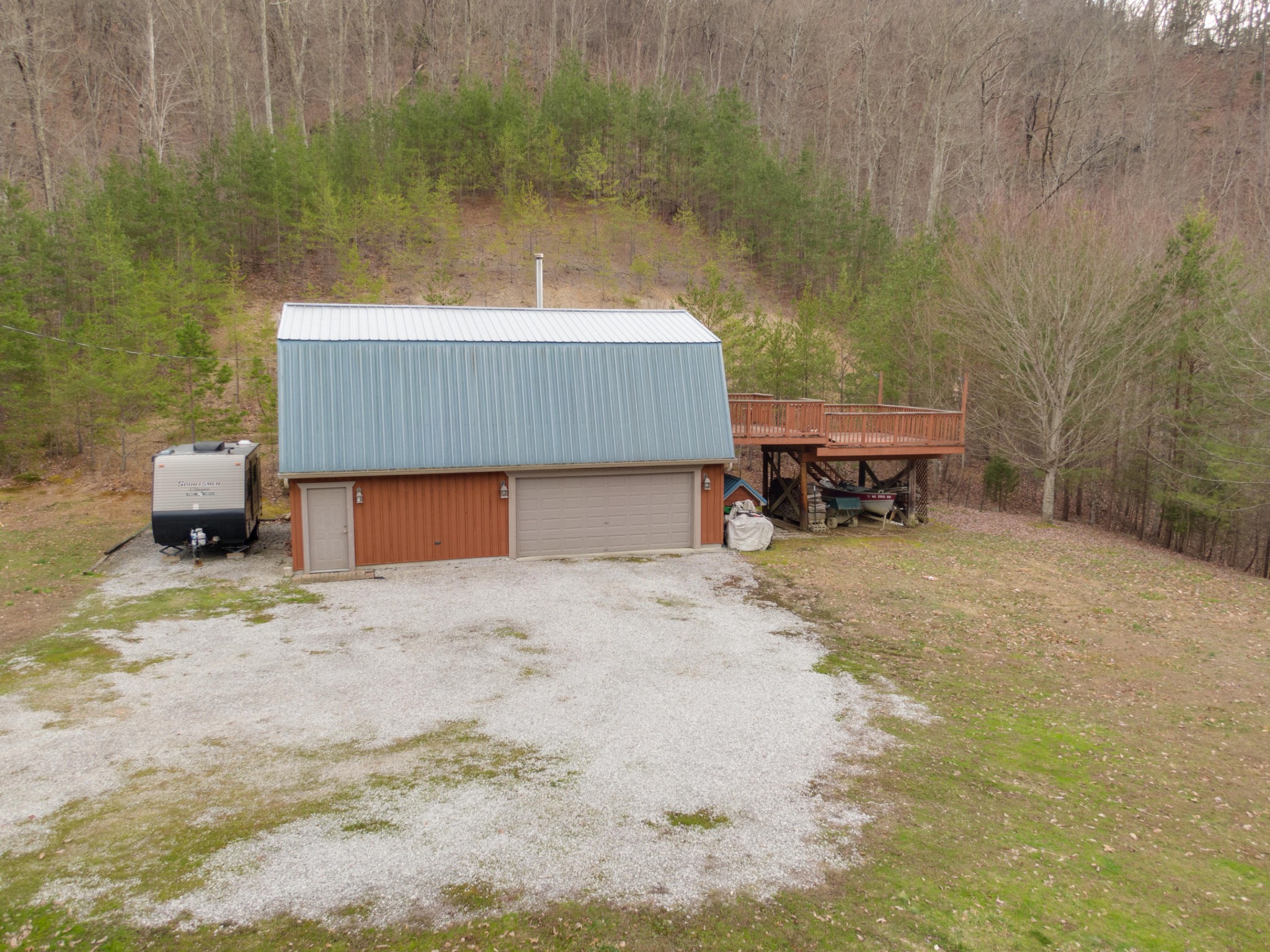 1650 Avondale Hollow Road Rutledge, TN 37861 - Photo 12 of 13 Gallery Image 12