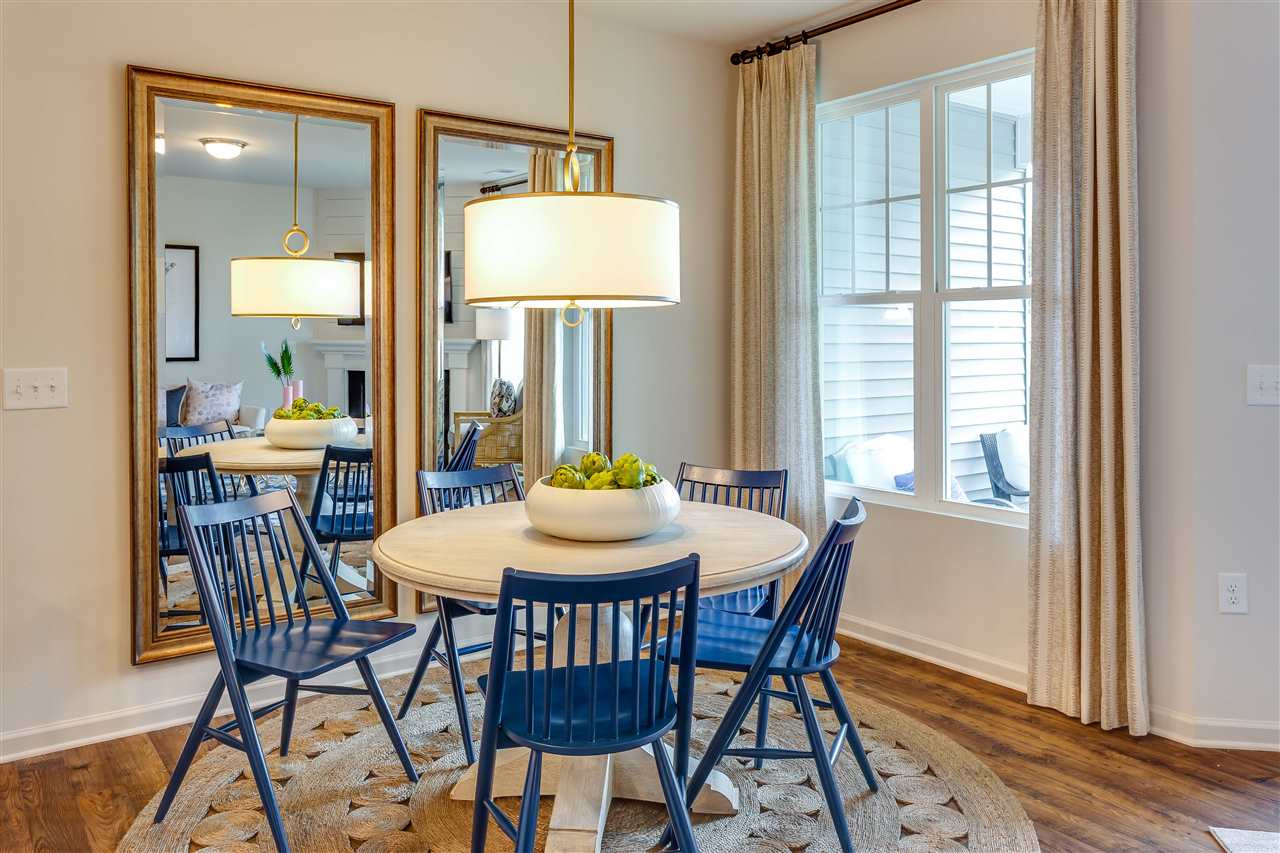 6197 Beale Loop, Unit 81 ABBEY Raleigh, NC 27616 - Photo 8 of 21 Photo 8