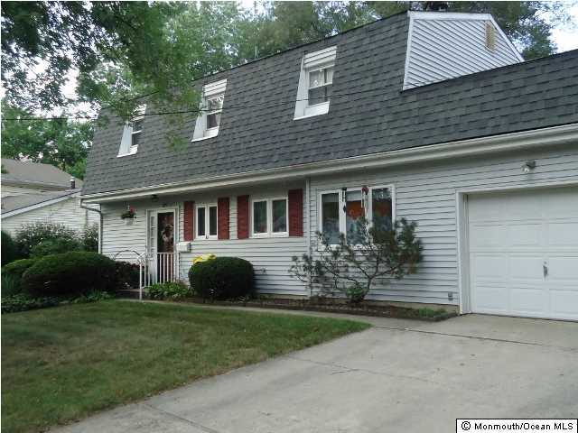 27 Tralee Road Hazlet, NJ 07730 - Photo 2 of 16 Additional Photo