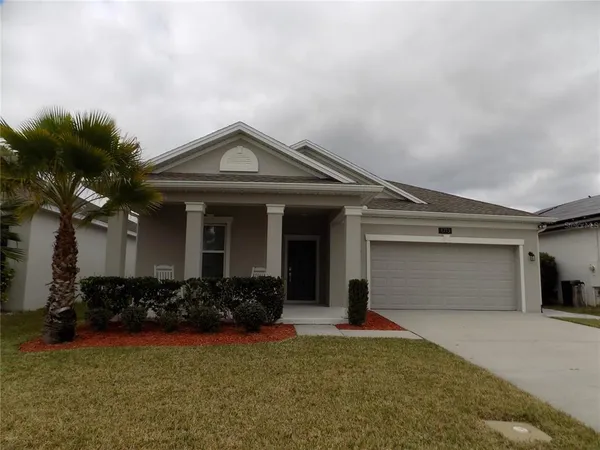 $2,200 | 1713 Chatsworth Circle, St. Cloud, FL 34771
