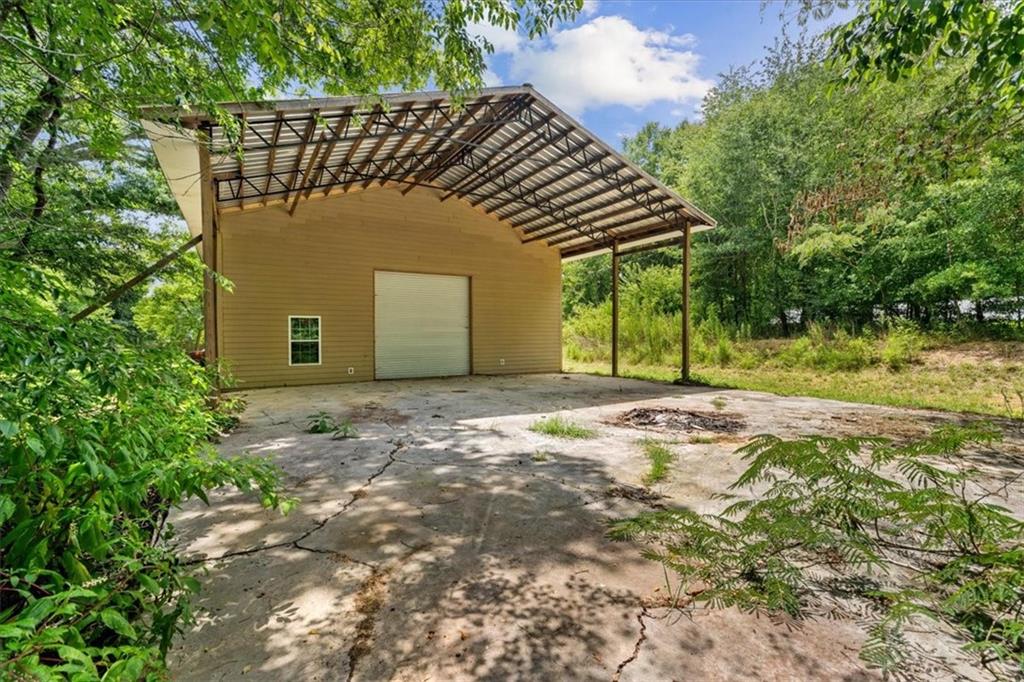 3891 Brown Bridge Road Southeast Dalton, GA 30721 - Photo 36 of 50
