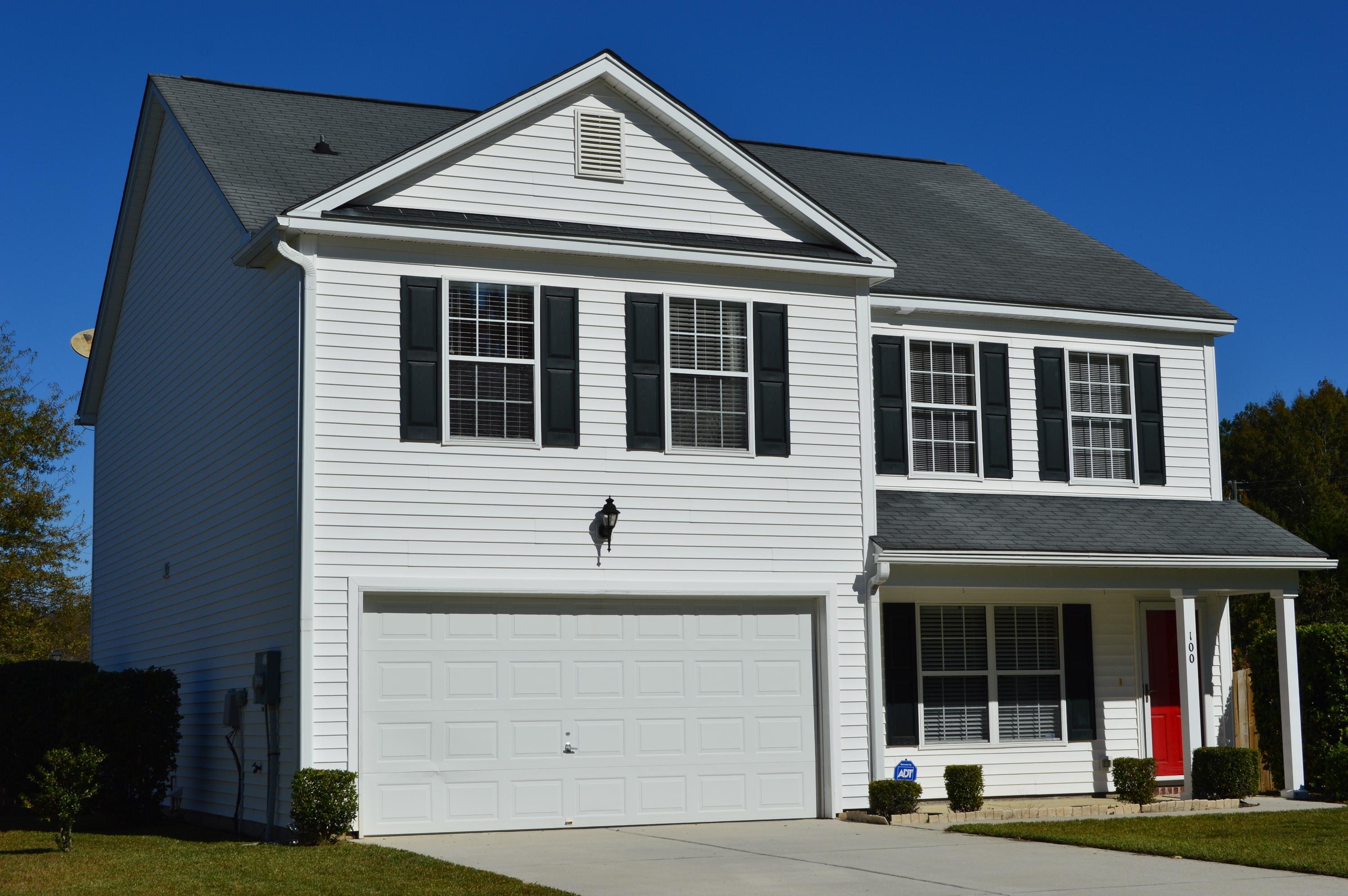 100 Tyron Road Summerville, SC 29483 - Photo 1 of 14 831