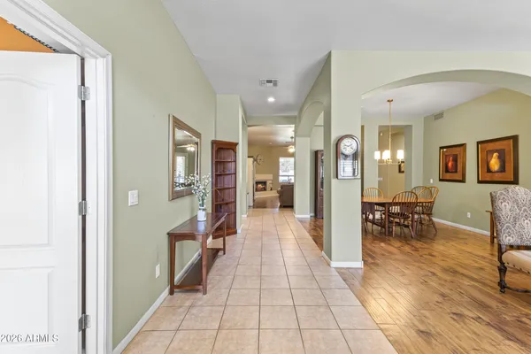 $965,000 | 584 South Granite Street, Gilbert, AZ 85296