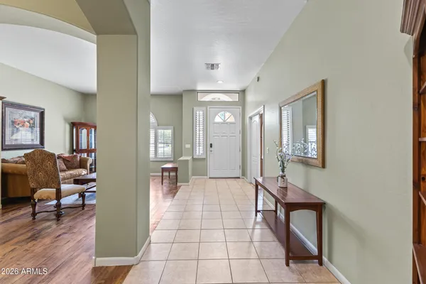 $965,000 | 584 South Granite Street, Gilbert, AZ 85296