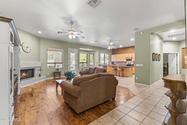 $965,000 | 584 South Granite Street, Gilbert, AZ 85296