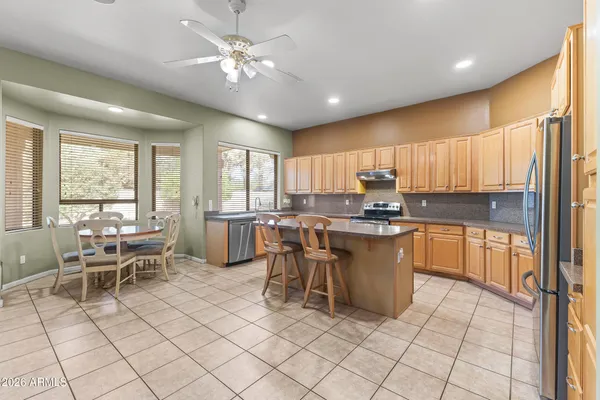$965,000 | 584 South Granite Street, Gilbert, AZ 85296