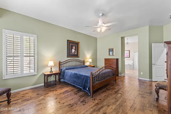 $965,000 | 584 South Granite Street, Gilbert, AZ 85296